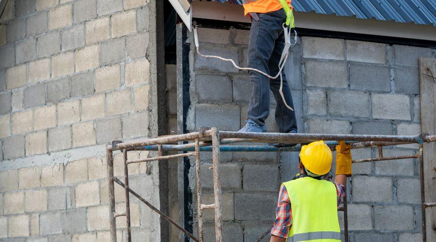 Professional residential roofers in Hyattsville, MD